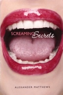 Screaming Secrets